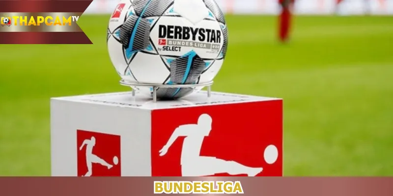 bundesliga
