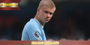 erling-haaland