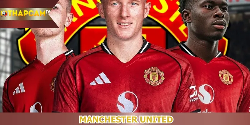 manchester-united